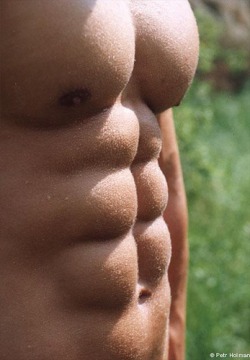 Teen Abs Pic